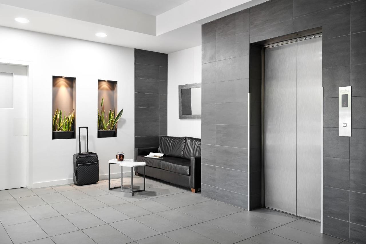 Punthill Oakleigh Aparthotel Buitenkant foto