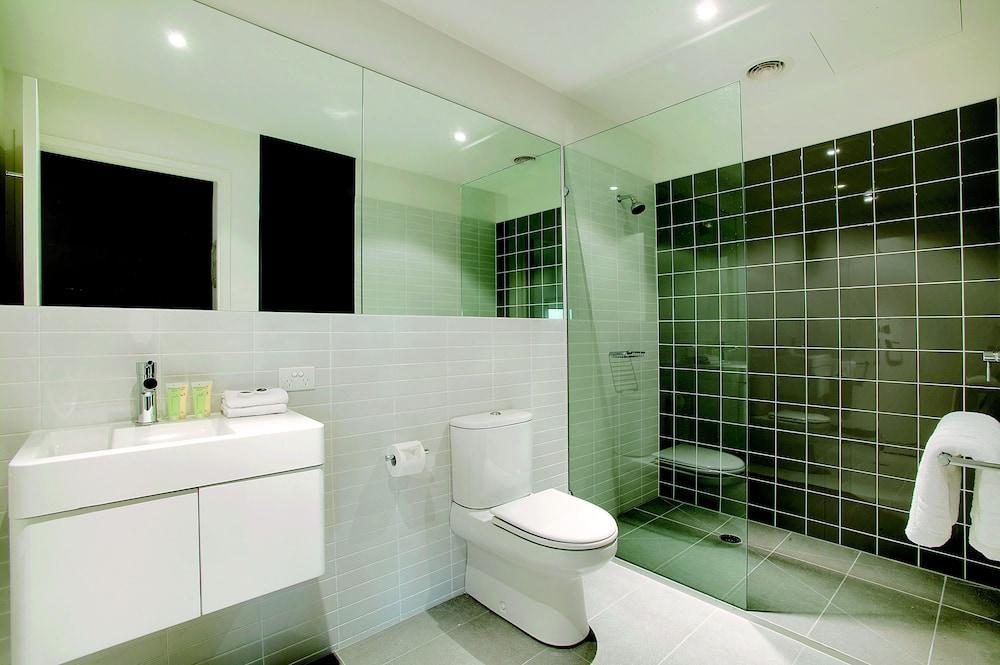 Punthill Oakleigh Aparthotel Buitenkant foto
