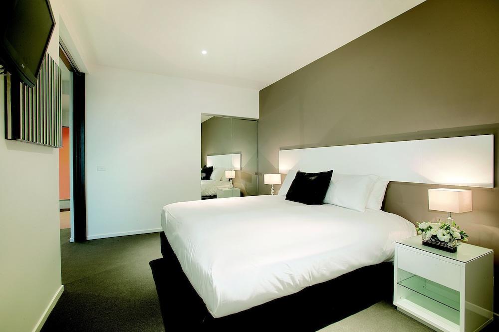 Punthill Oakleigh Aparthotel Buitenkant foto