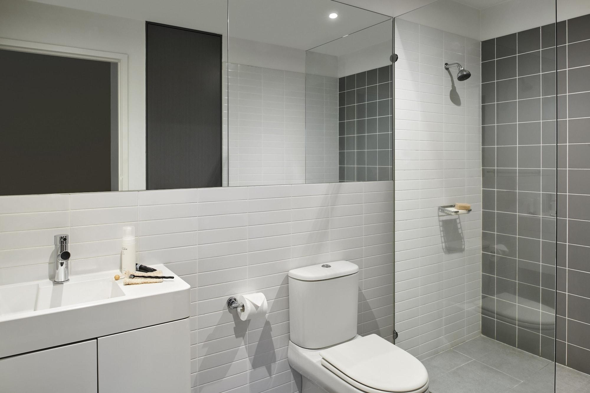 Punthill Oakleigh Aparthotel Buitenkant foto