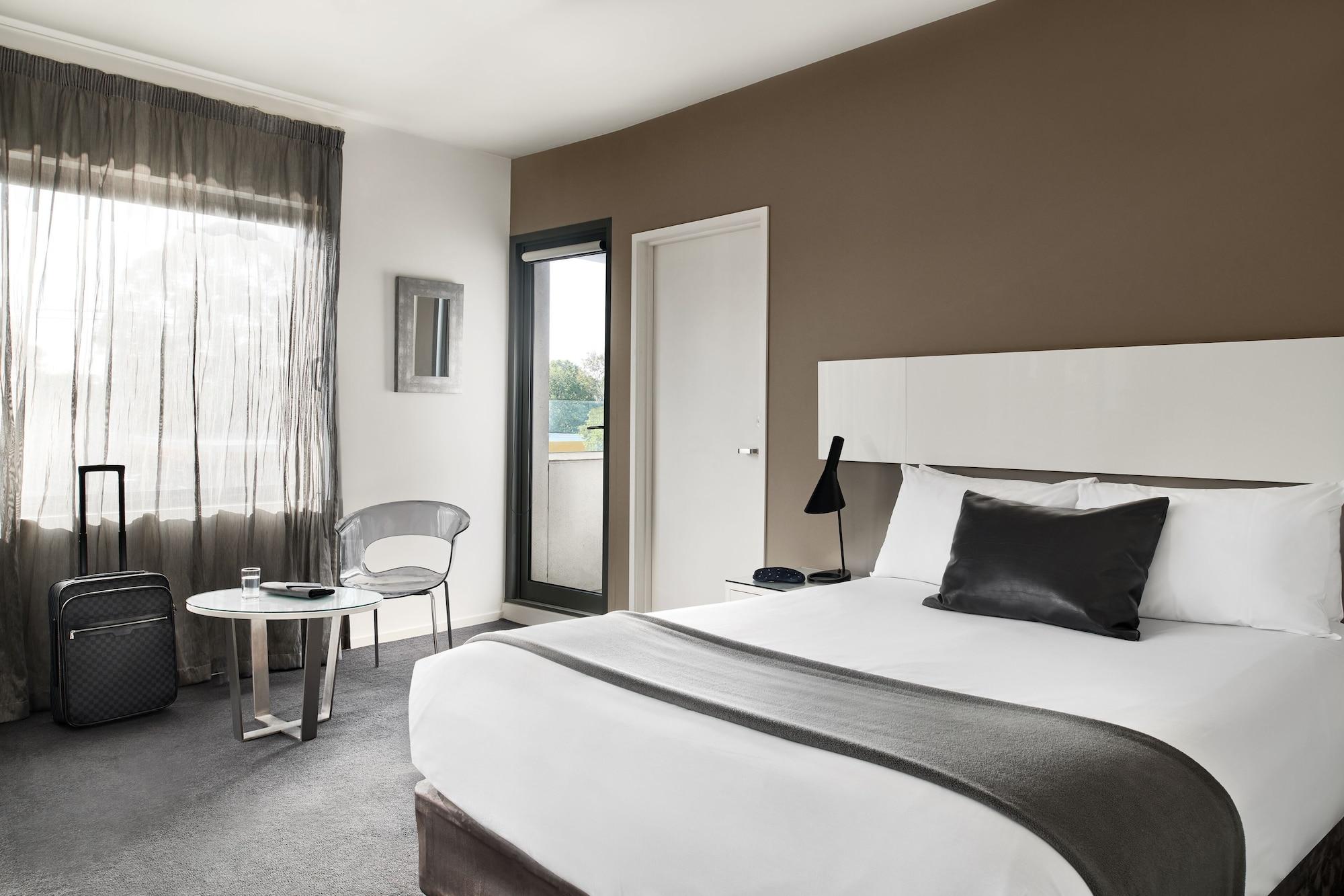 Punthill Oakleigh Aparthotel Buitenkant foto