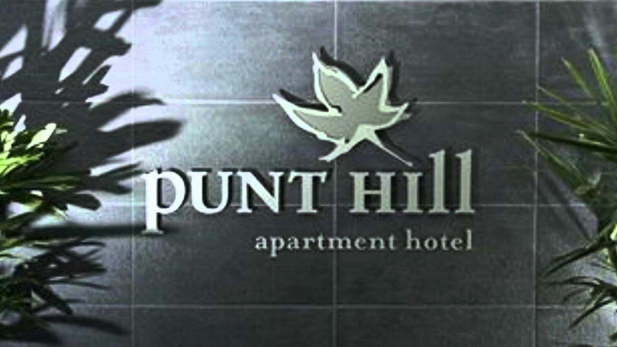 Punthill Oakleigh Aparthotel Buitenkant foto